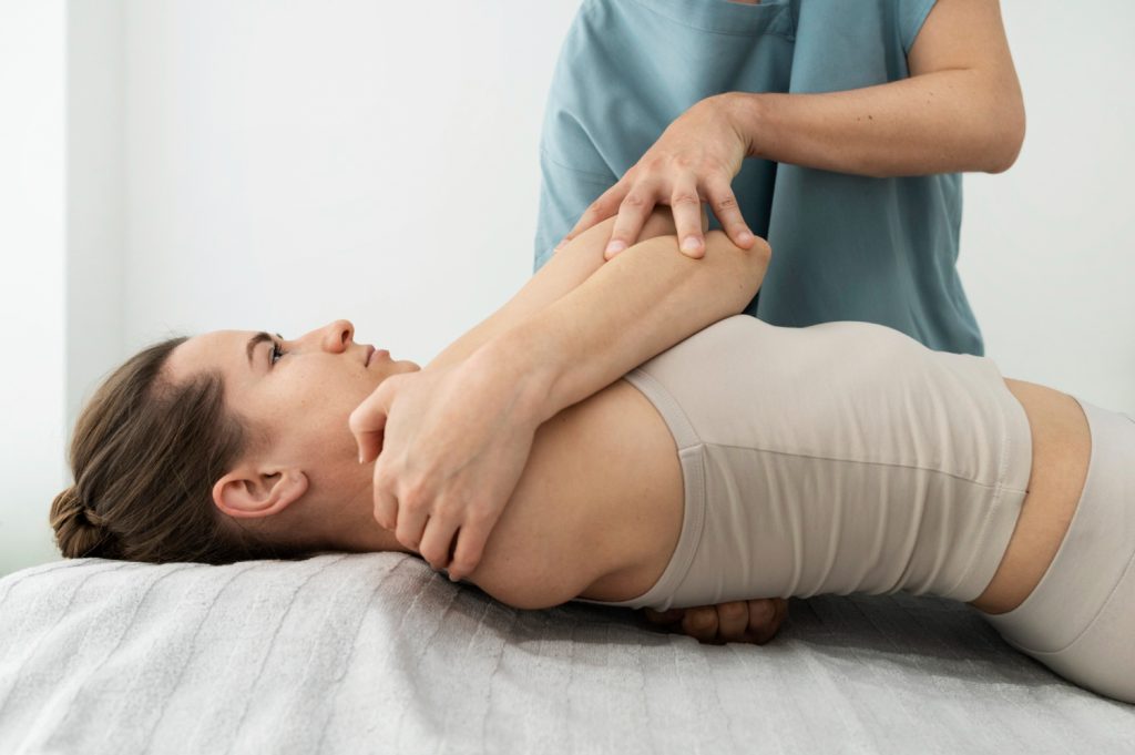 Common Chiropractic Techniques for Pain Relief