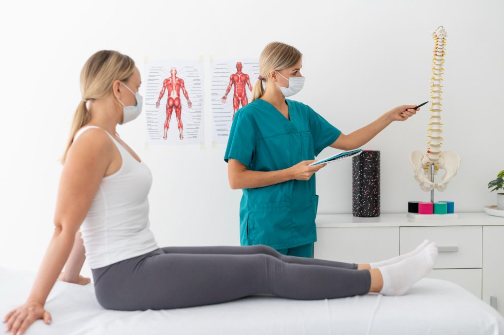 Understanding Kinesiology Chiropractic and Physiotherapy