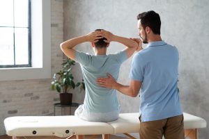 secrets of chiropractic