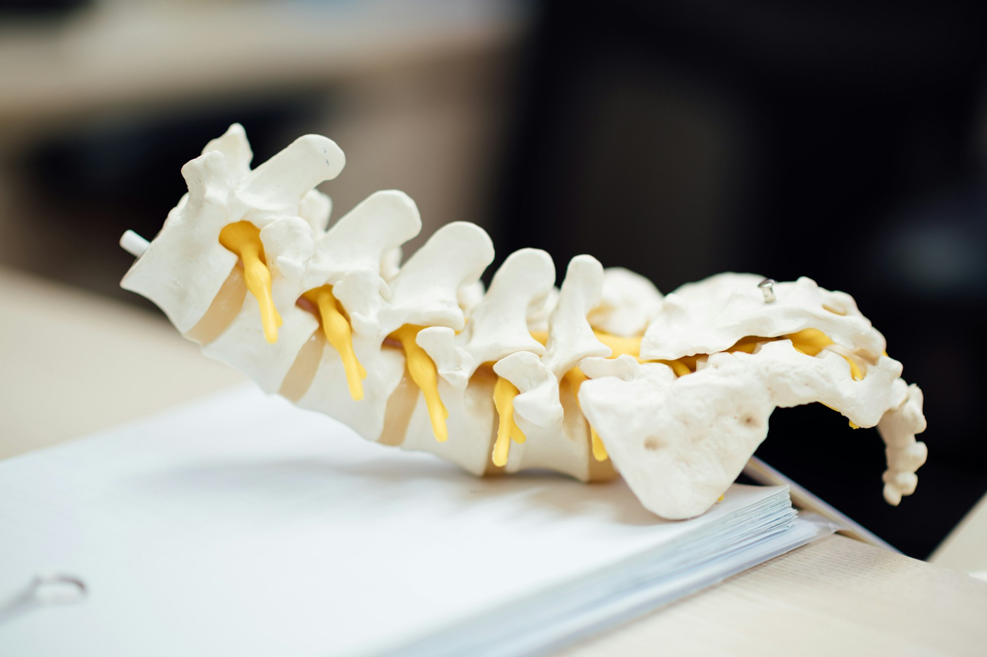 Unexpected Benefits of Chiropractic Care